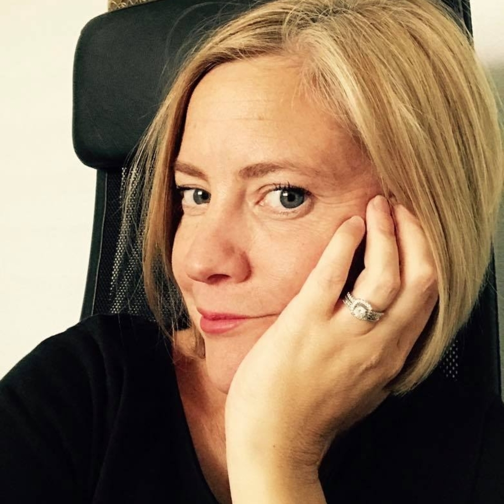 Meet your Posher, Valarie